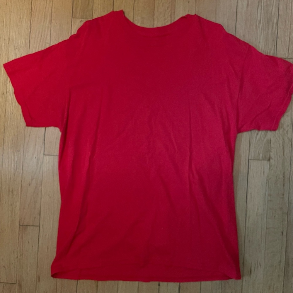 Blank 4 Tee bundle - Picture 3 of 5